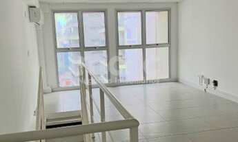 Imagem: SAO PAULO - Conjunto Comercial/Sala - ACLIMACAO