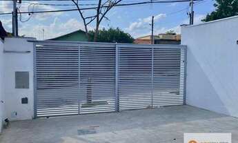 Imagem 3: Casa geminada com entrada independente com 3 quartos sendo 01 com suite à venda, 65 m² por