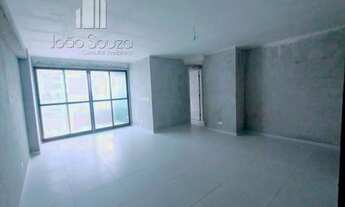 Imagem 2: AX- Garanta seu apartamento 3 quartos, 95m² em Casa Caiada