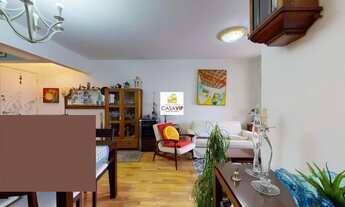 Imagem 4: Apartamento à venda, Jardim Peri Peri, 74m², 3 dormitórios, 1 suíte, 2 vagas!