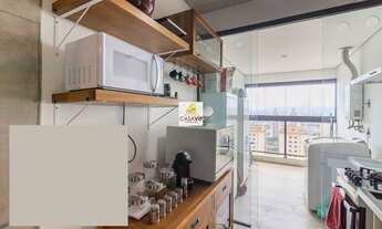 Imagem 6: Apartamento à venda, Mooca, 70m², 1 suíte, 1 vaga!