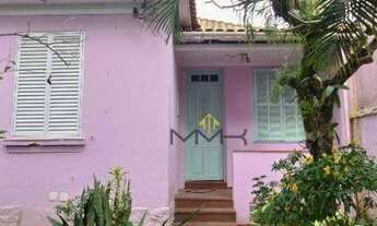 Imagem 2: Terreno à venda, 300 m² - Aparecida - Santos/SP