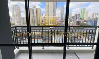 Imagem 7: SãO PAULO - Apartamento Padrão - Vila Dom Pedro II