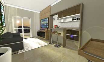 Imagem 3: APARTAMENTO VILA CAICARA - PRAIA GRANDE SP