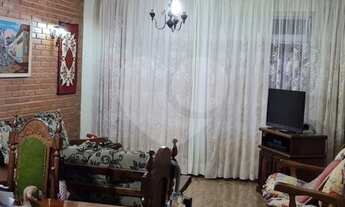 Imagem 4: Casa-São Paulo-MANDAQUI