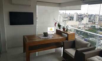 Imagem 2: Apartamento à venda, Vila Gomes Cardim, 89m², 3 dormitórios, 1 suíte, 2 vagas!