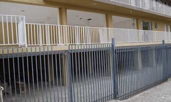 Imagem 3: Kitnet com 1 dormitório à venda - R$ 140.000 - Lindóia - Curitiba/PR