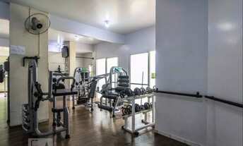 Imagem 2: Apartamento para venda tem 58 metros quadrados com 2 quartos. Oportunidade marfim eldorado