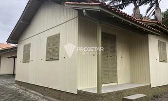 Imagem 3: Casa para aluguel, 2 quartos, 1 vaga, Humaitá de Cima - Tubarão/SC