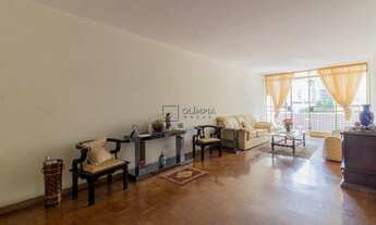 Imagem 3: Venda Apartamento 3 Dormitórios - 189 m² Cerqueira César