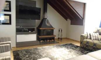 Imagem 4: GRAMADO - Apartamento Padrão - CENTRO