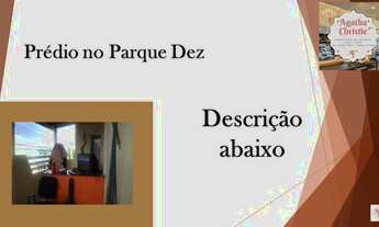 Imagem: Manaus - Apartamento Padrão - Parque Dez
