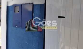 Imagem 6: Galpão para alugar, 436 m² por R$ 8.000/mês - Vila Campestre - São Bernardo do Campo/SP