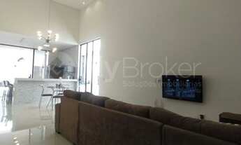 Imagem 5: Casa em condomínio, Avenida das Quaresmeiras, Senador Canedo, Residencial Condomínio Jardi