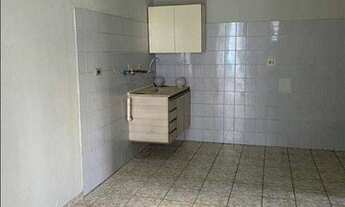 Imagem 2: Casa com 2 dormitórios para alugar, 50 m² na Lapa - São Paulo/SP