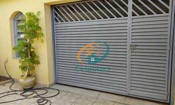 Imagem 3: Sobrado com 3 dormitórios à venda, 280 m² por R$ 1.085.000,00 - Vila Moreira - Guarulhos/S