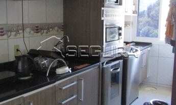 Imagem 2: CANOAS - Padrão - Igara