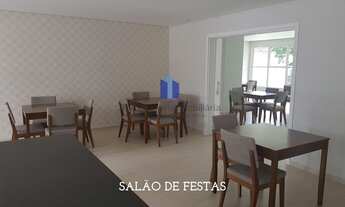 Imagem 5: Apartamento para Venda em Curitiba, São Francisco, 3 dormitórios, 2 suítes, 4 banheiros, 2