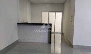 Imagem 6: Casa - Parque Universitário - Americana