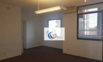 Imagem 3: Conjunto comercial de 155 m² com 4 vagas no Itaim Bibi