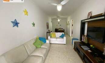 Imagem: Apartamento à venda, 82 m² por R$ 440.000,00