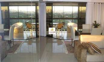 Imagem 6: Cobertura duplex à venda, Butantã, 620m², 4 suítes, 4 vagas!