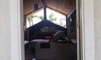 Imagem 7: Duplex em condomínio 04 quartos , Lins de Vasconcelos