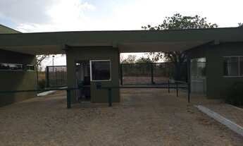 Imagem: LOTE CONDOMÍNIO EM FUNILANDIA