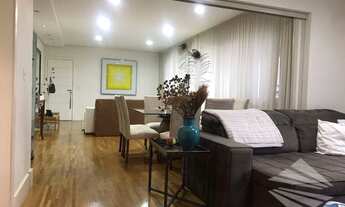 Imagem 3: Apartamento com 3 dormitórios à venda, 130 m² - Jardim das Nações - Taubaté/SP