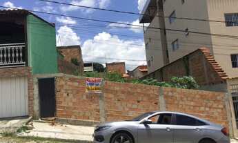 Imagem 2: Vendo lote 250mt bairro Vereda