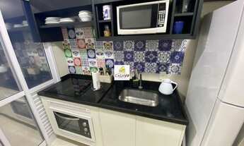 Imagem 5: Apartamento à venda, Vila Gertrudes, 48m², 1 suíte, 1 vaga!