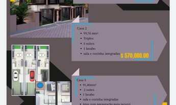 Imagem 5: Sobrado à venda em Bombas