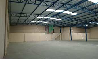 Imagem 5: Galpão para para aluguel no bairro Jardim Encantado, Vespasiano