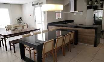 Imagem 6: Apartamento 2 quartos, 1 suíte, 2 vagas à venda, Barcelona - São Caetano do Sul/SP