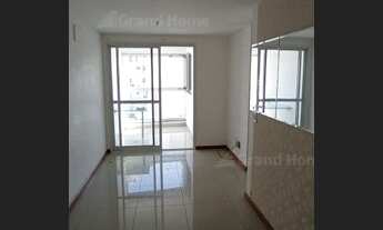 Imagem 2: Vila Velha - Apartamento Padrão - Praia De Itaparica