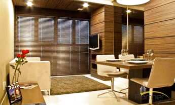 Imagem 10: Apartamento à venda, 60 m² por R$ 506.611,00 - Boa Vista - Curitiba/PR