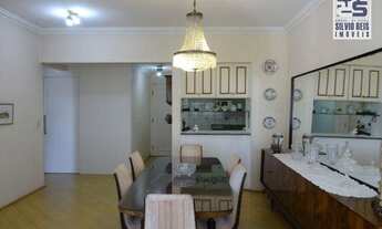 Imagem 3: Flat com 2 dormitórios à venda, 68 m² por R$ 590.000,00 - Gonzaga - Santos/SP