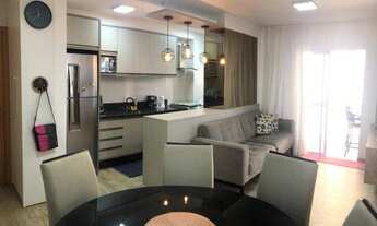 Imagem 4: Apartamento com 2 dormitórios à venda, 63 m² por R$ 600.000,00 - Centro - Balneário Piçarr