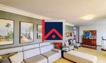 Imagem 5: Apartamento Venda Brooklin 321 m² 3 Dormitórios