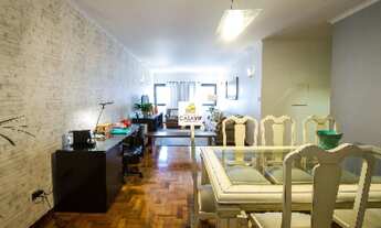 Imagem 3: Apartamento à venda, Bela Vista, 108m², 2 dormitórios, 1 suíte, sem vaga!