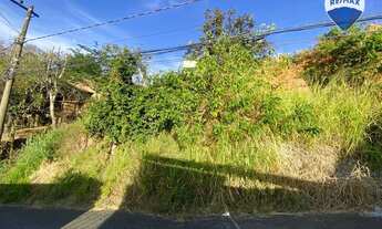 Imagem 2: Terreno/lote no Bairro Santa Cecilia Juiz de Fora excelente localização divisa com bairro