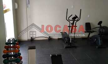 Imagem 3: Apartamento para Venda em São Paulo, Jardim Santa Terezinha (Zona Leste), 2 dormitórios, 1