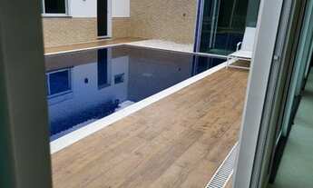 Imagem 7: CASA RESIDENCIAL em Manaus - AM, Chapada - Conjunto Aristocrático