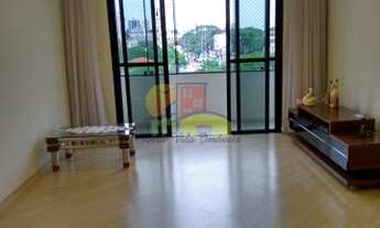 Imagem 3: SãO BERNARDO DO CAMPO - Apartamento Padrão - Rudge Ramos