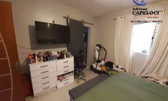 Imagem 5: CASA TÉRREA RECÉM REFORMADA NA FREGUESIA DO Ó