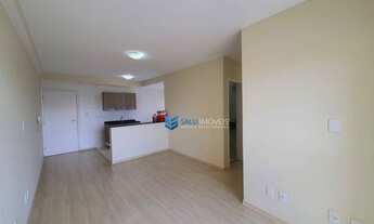 Imagem 4: Apartamento com 3 dormitórios à venda, 68 m² por R$ 380.000,00 - Parque Bela Vista - Votor