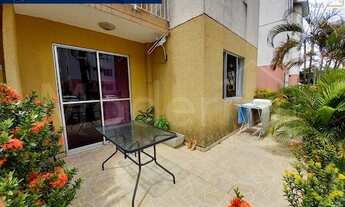 Imagem 6: Apartamento sofisticado no Tarumã