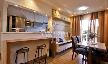 Imagem 6: CAJAMAR - Apartamento Padrão - Portais (Polvilho