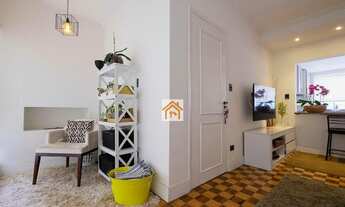 Imagem 4: São Paulo - Apartamento Padrão - Jardim América