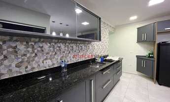 Imagem 3: Sobrado com 4 dormitórios à venda, 240 m² por R$ 630.000,00 - Jardim dos Pássaros - Maring